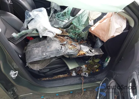 2019 Jeep Compass Latitude 4X4 из США, поврежденный, VIN 3C4NJDBB8KT760370